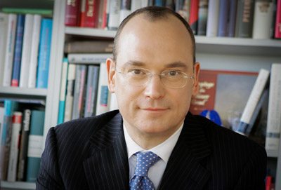 Thomas Schreiber