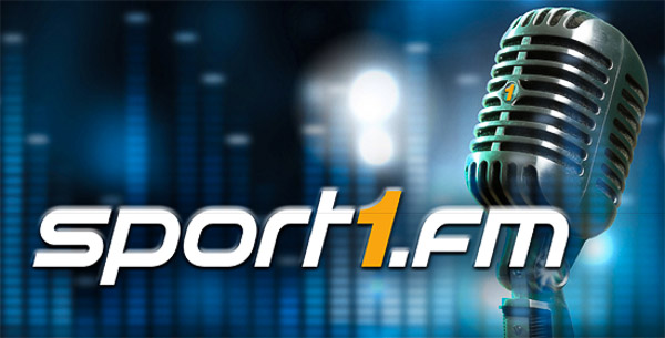 sport1.fm Logo