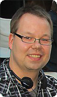 Björn Czieslik