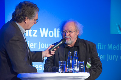Fritz Wolf