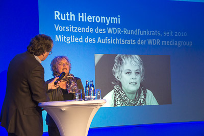 Ruth Hieronymi 