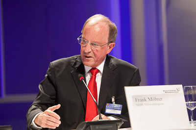Frank Möhrer