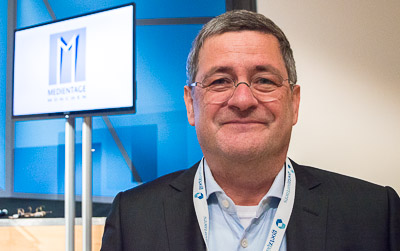 Roland Tichy | © Foto: Jörg Wagner