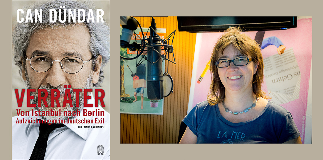 Vera Linß | Foto: © Jörg Wagner