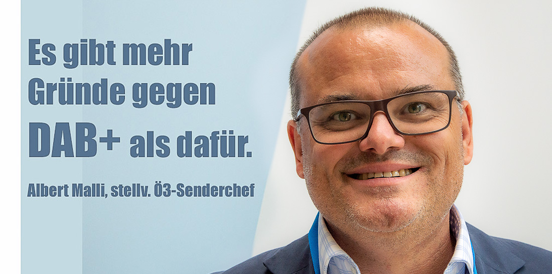 Österreich pro und contra DAB+ World Wide Wagner